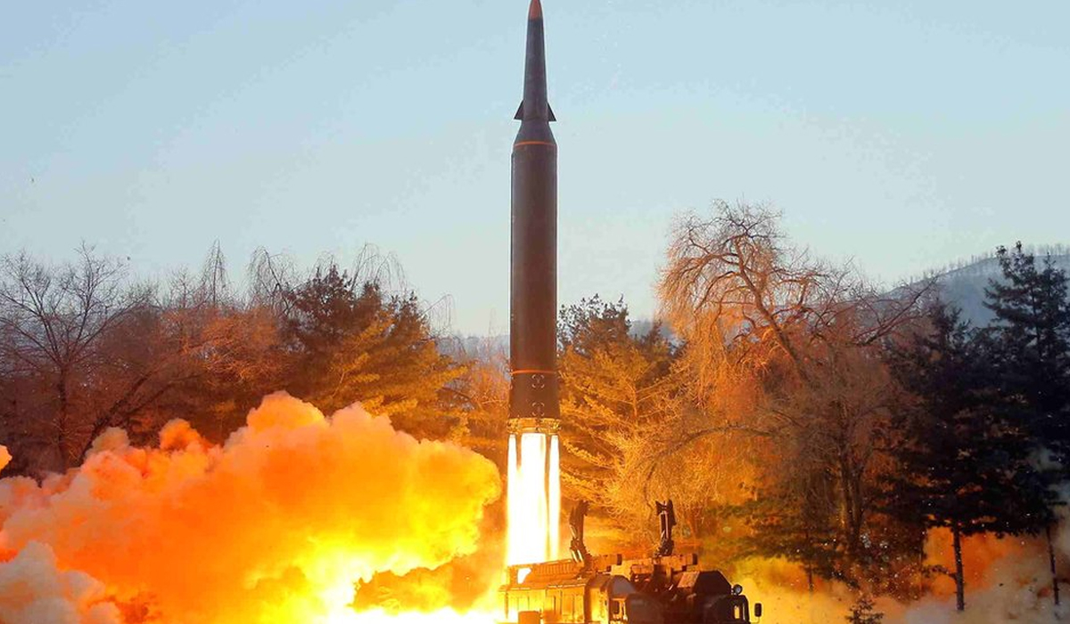 North Korea